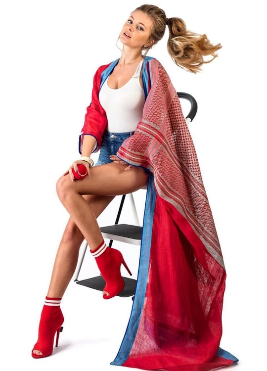 Maria international jewish dating sites