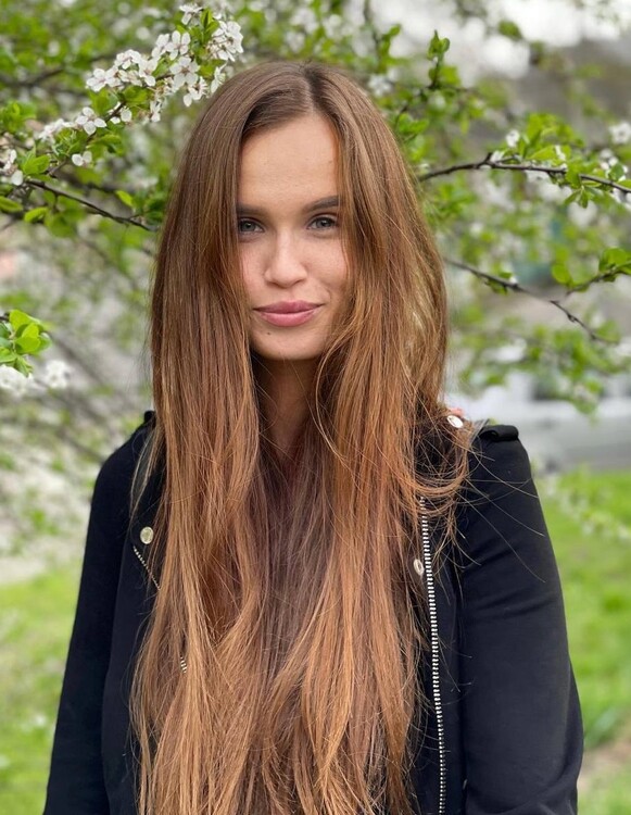 Iryna an international dating site