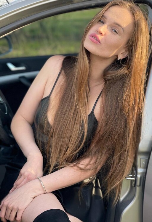 Iryna an international dating site