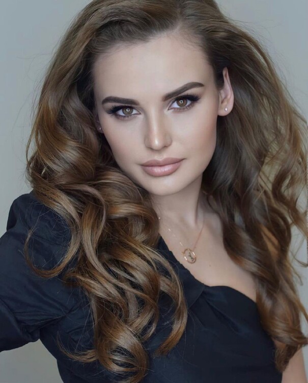 Anastasiya asian dating bride