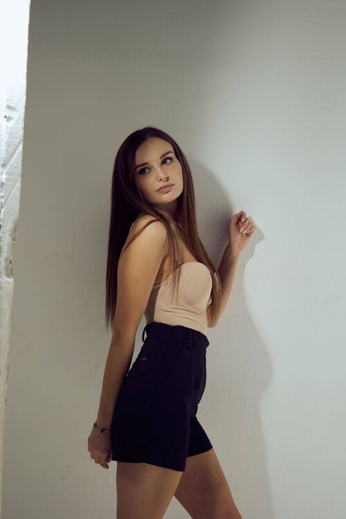 Anastasiya asian dating bride