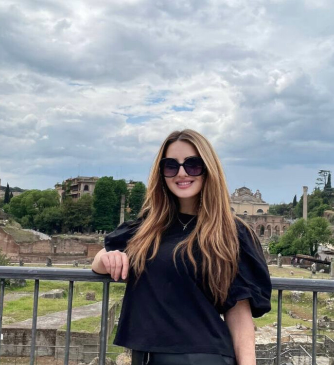 Anastasia bride date night idea