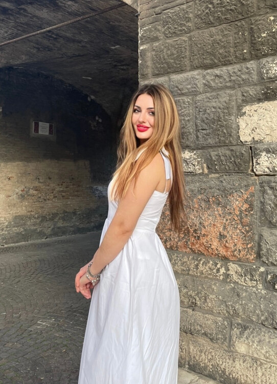 Anastasia bride date night idea