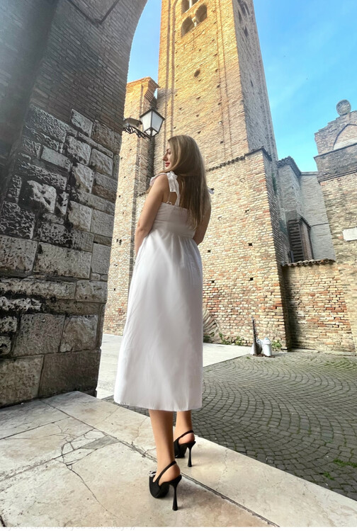 Anastasia bride date night idea