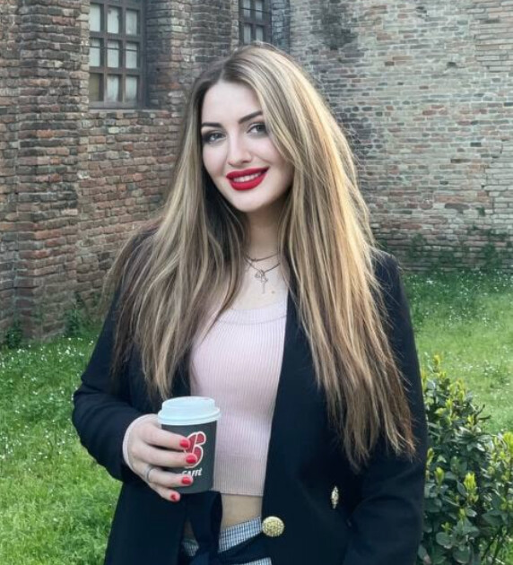 Anastasia bride date night idea