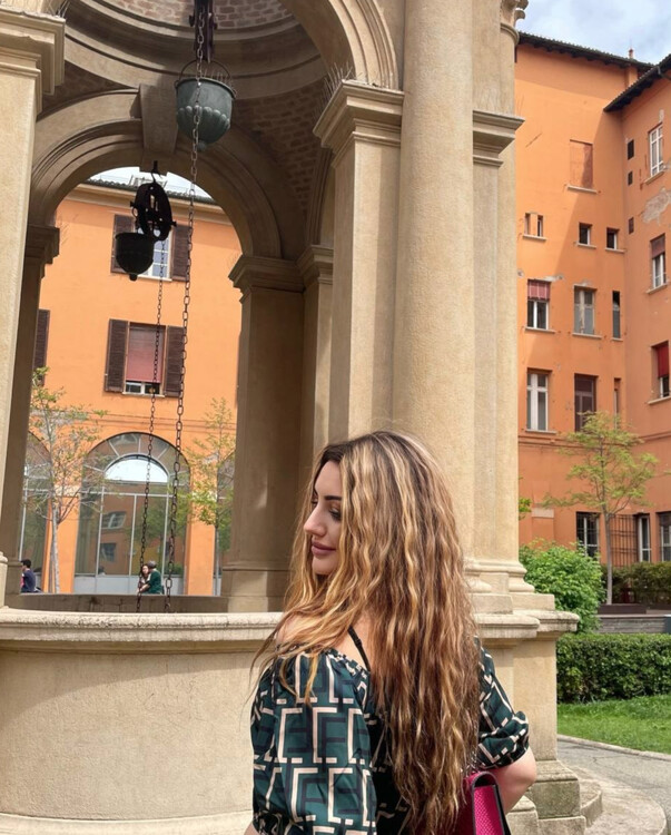 Anastasia bride date night idea