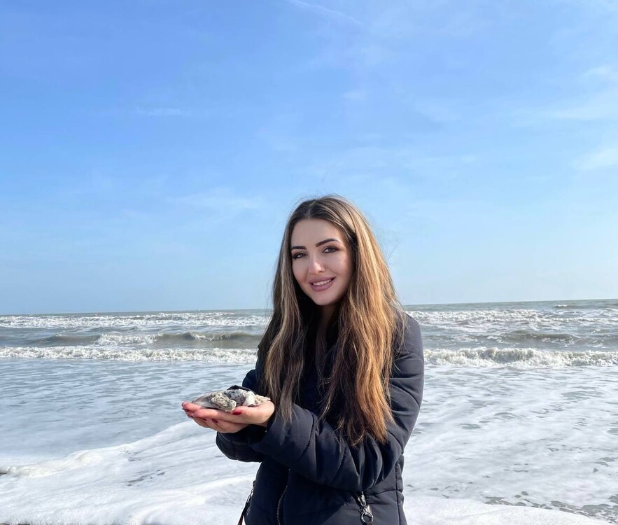 Anastasia bride date night idea