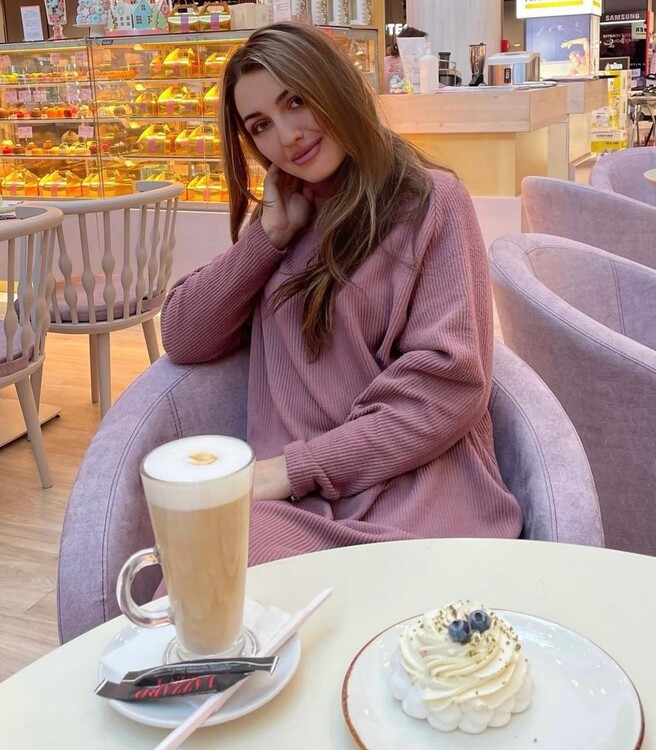 Anastasia bride date night idea