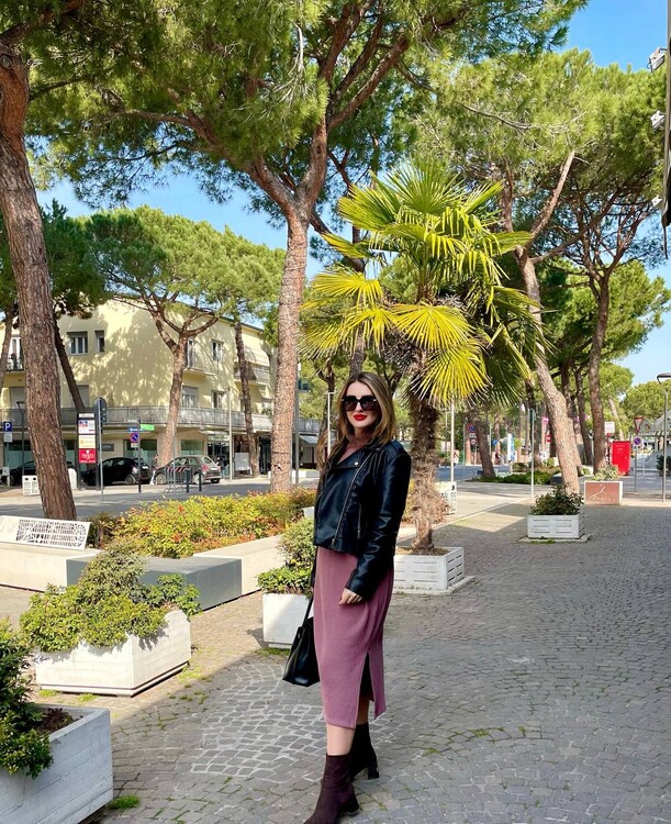 Anastasia bride date night idea