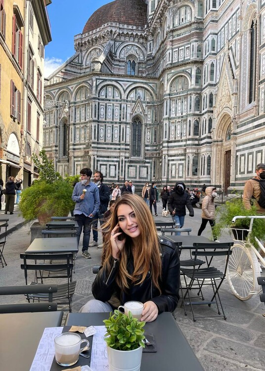 Anastasia bride date night idea