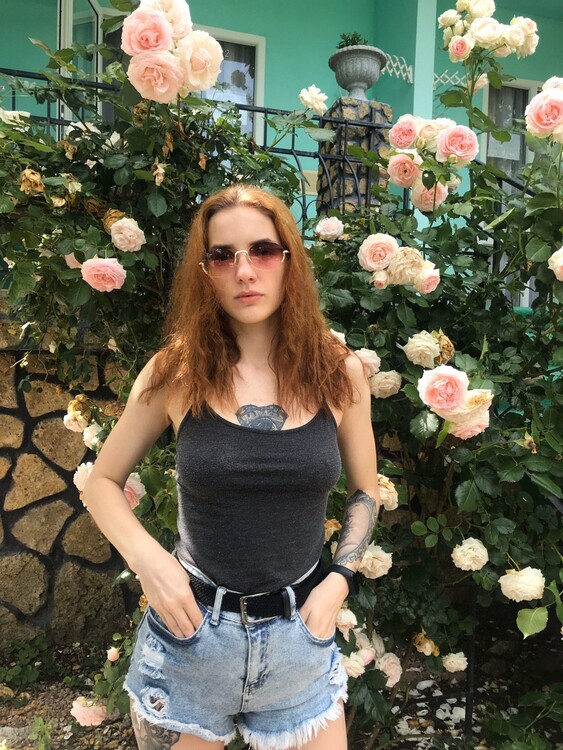 Valeriy dating a international student