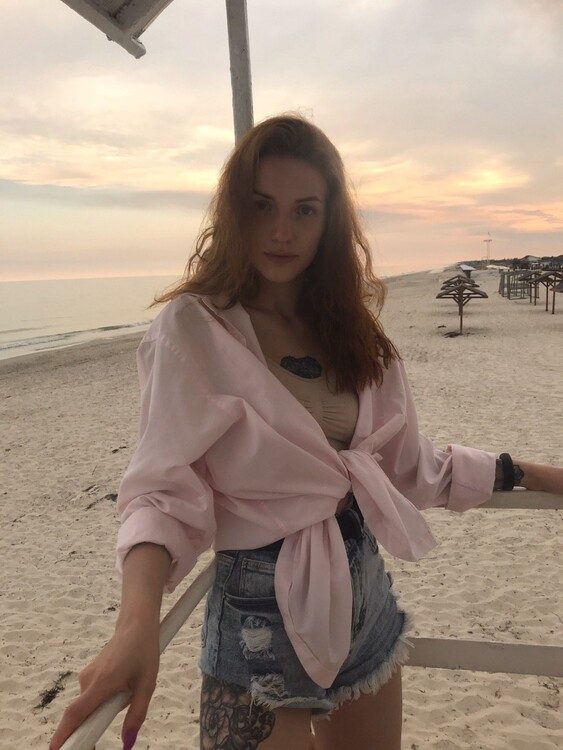 Valeriy dating a international student