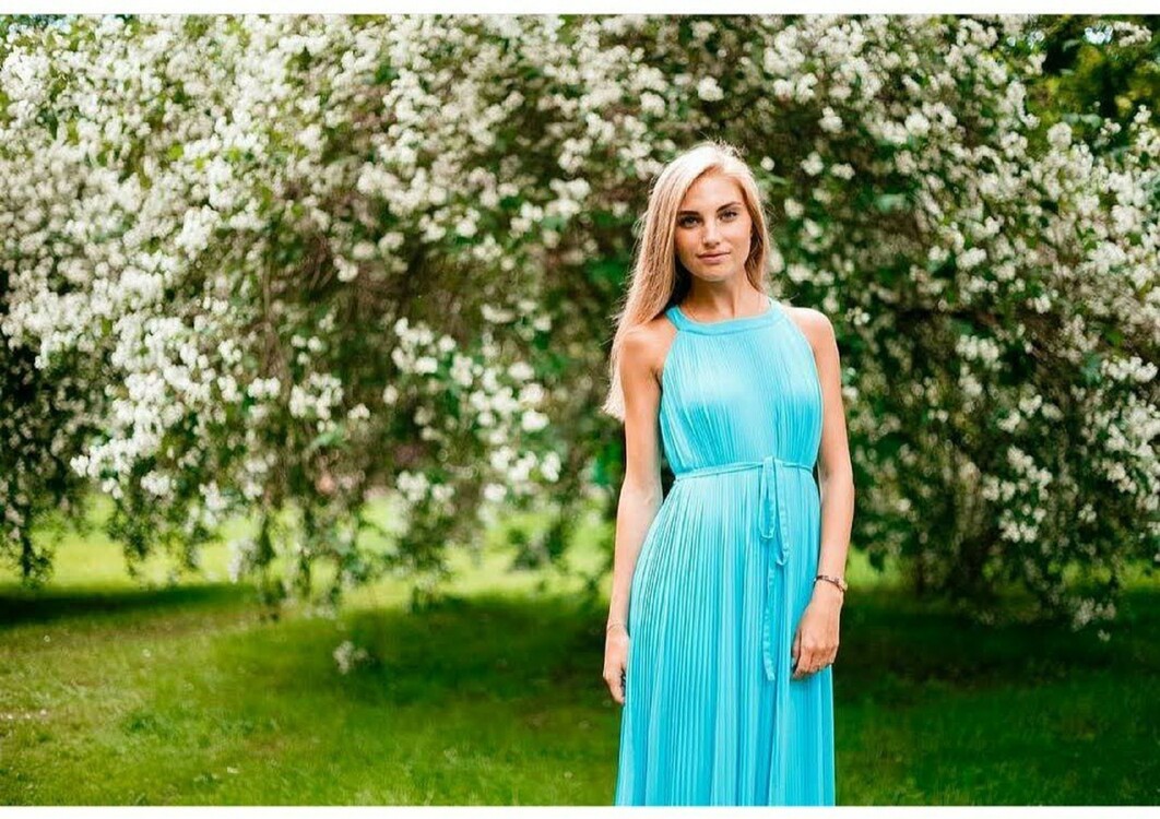 Anna dating internationally online