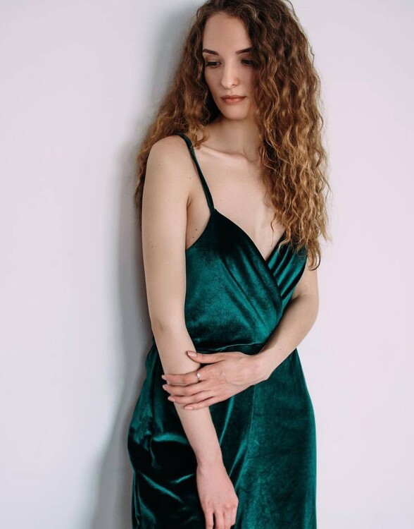 Olya dating international sites free