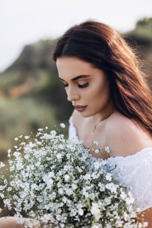 Anna dating international website