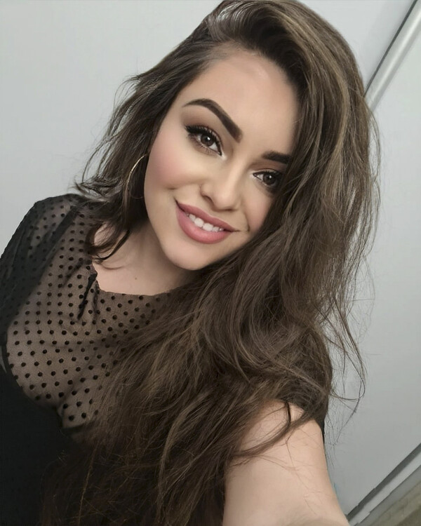 Julia happy dating international