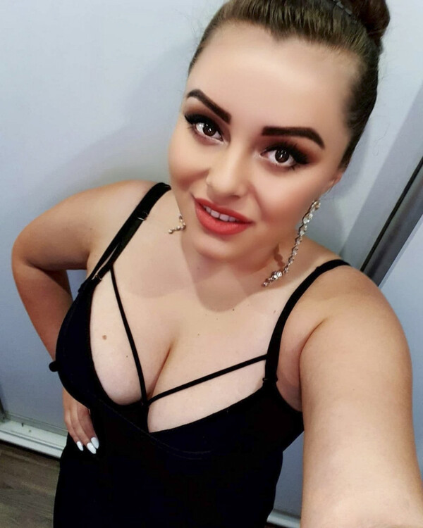 Julia happy dating international