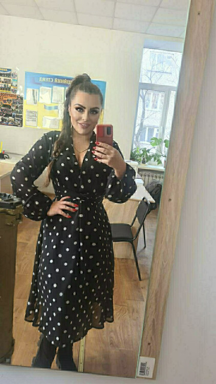 Julia happy dating international