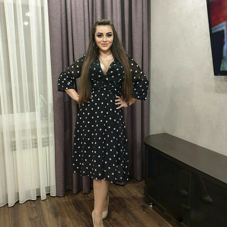 Julia happy dating international