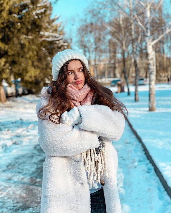 Marina happy dating international