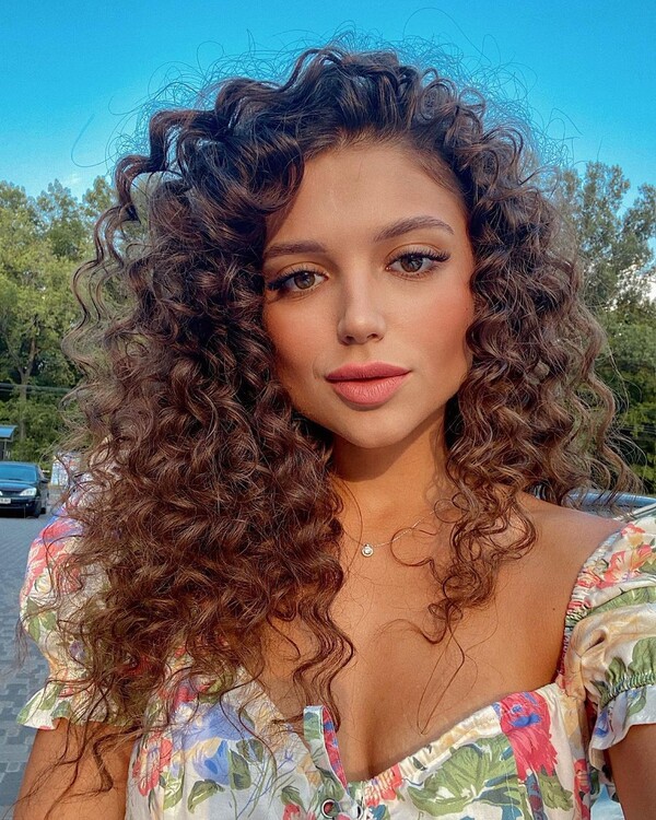 Marina happy dating international