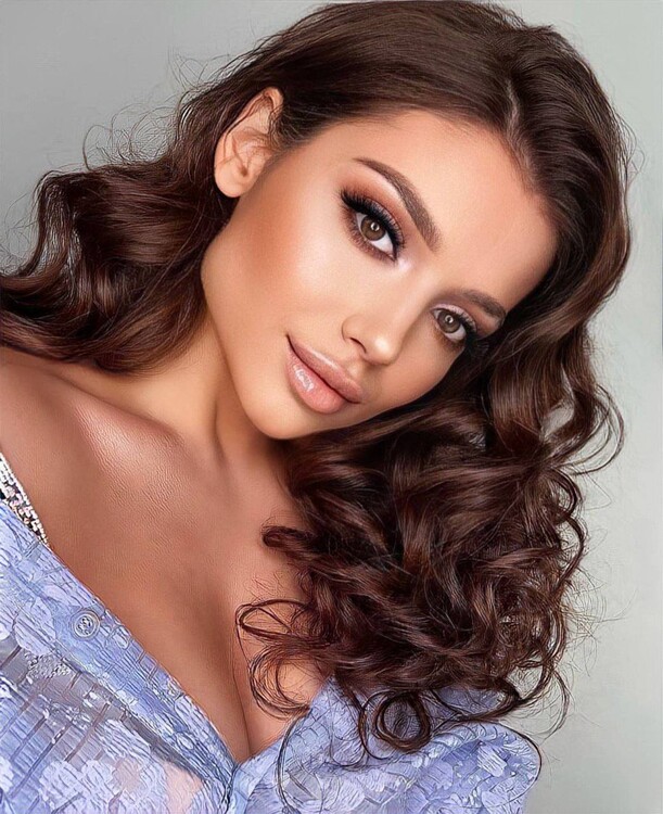 Marina happy dating international