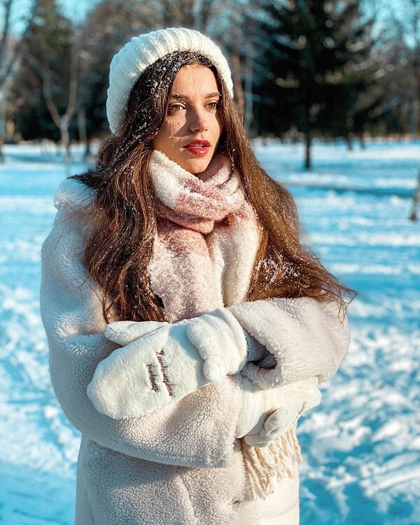 Marina happy dating international