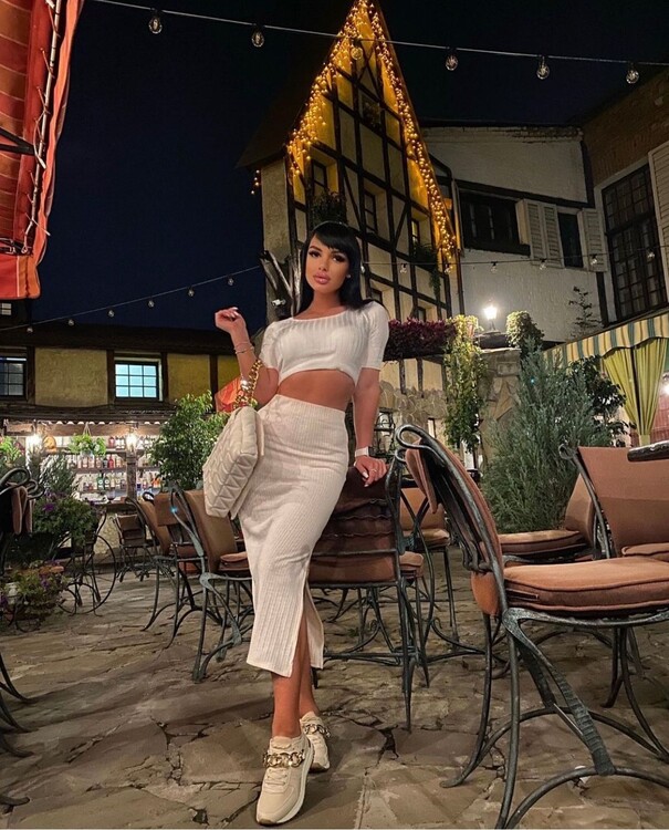 Krista international dating eharmony