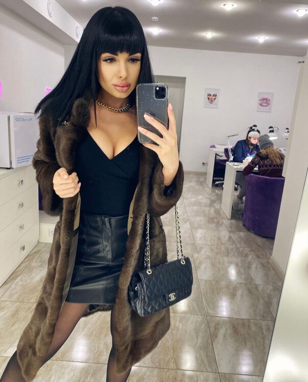 Krista international dating eharmony