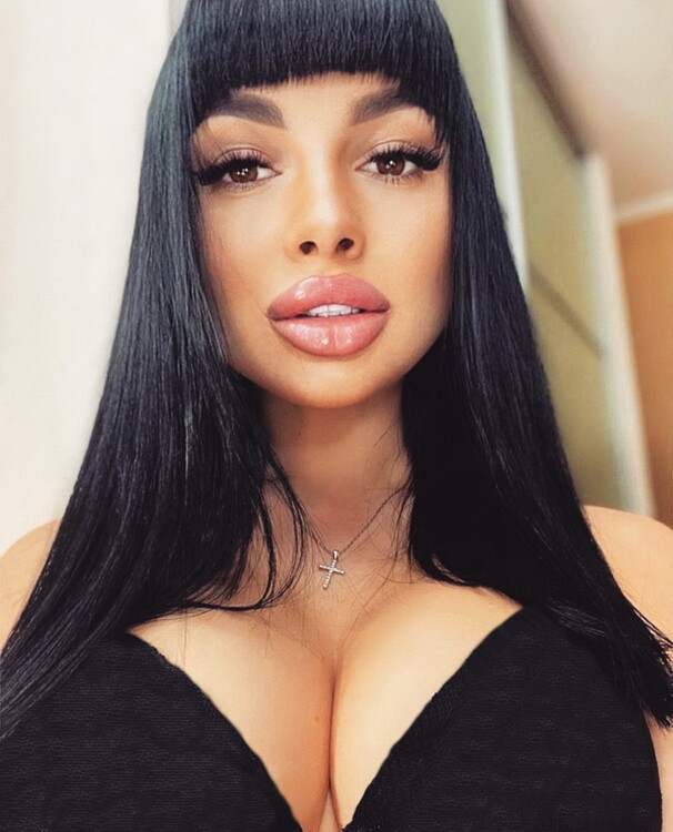 Krista international dating eharmony