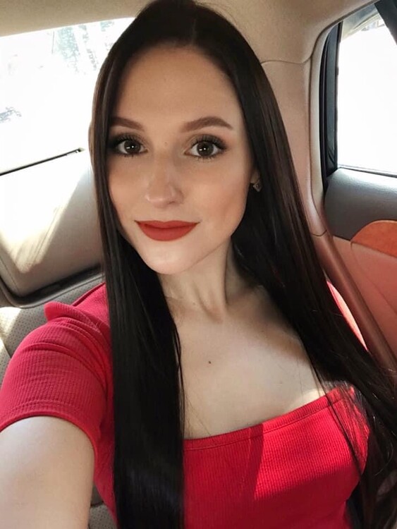 Daria international dating format