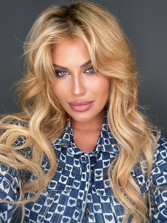 Inna international dating format