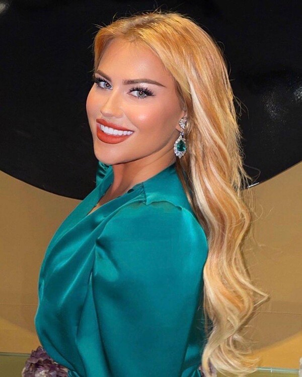 Inna international dating format