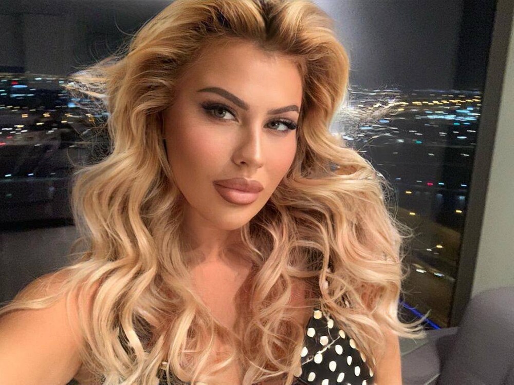 Inna international dating format