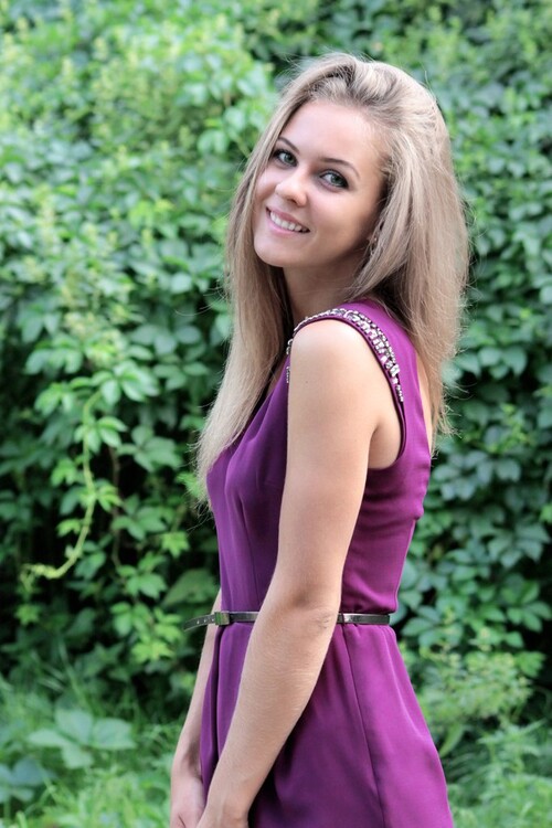 Oksana international dating in germany