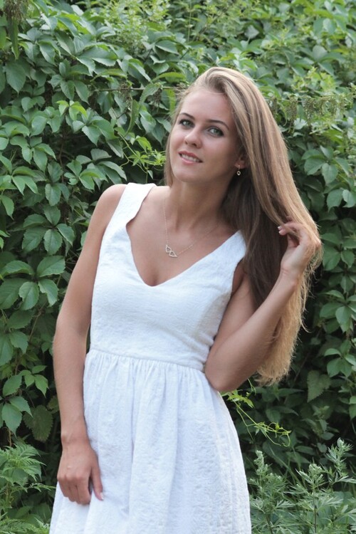 Oksana international dating in germany