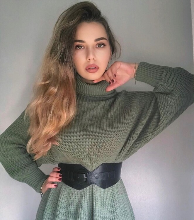 Hanna international dating italy