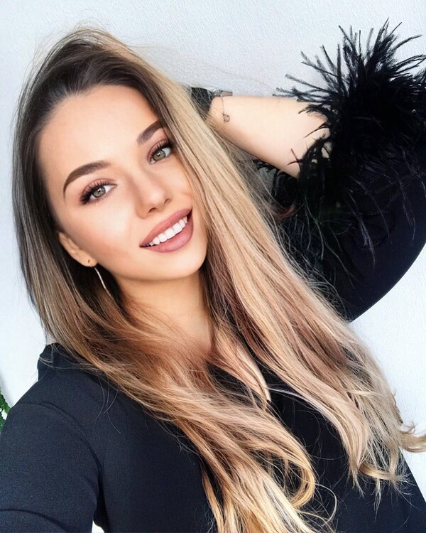 Hanna international dating italy