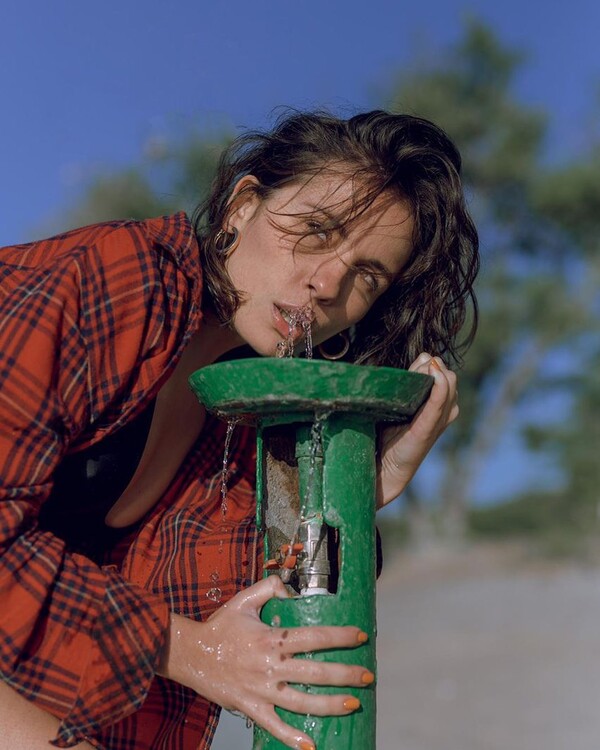 Ekaterina international dating local