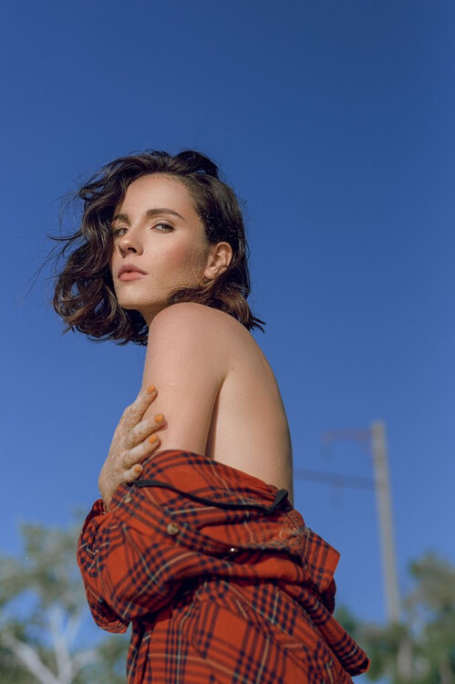 Ekaterina international dating local