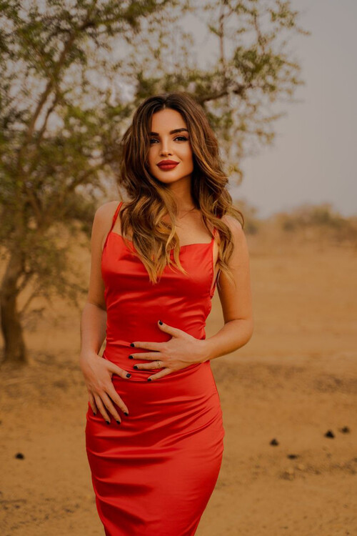 Marina international dating over 40