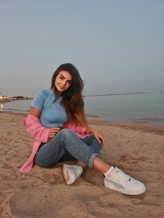 Marina international dating over 40