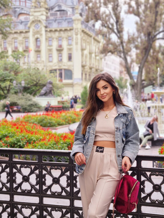 Marina international dating over 40