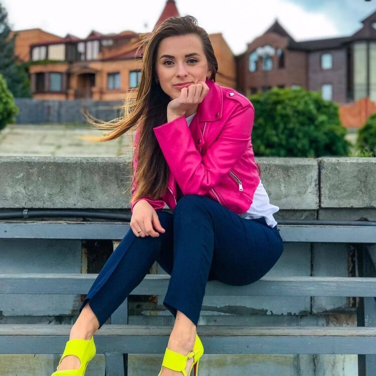 Masha international dating over 50