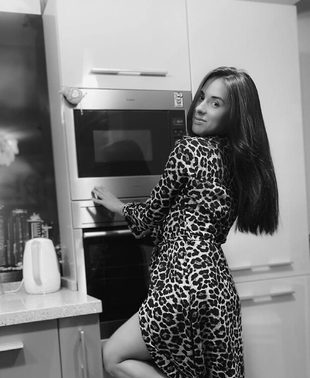 Masha international dating over 50