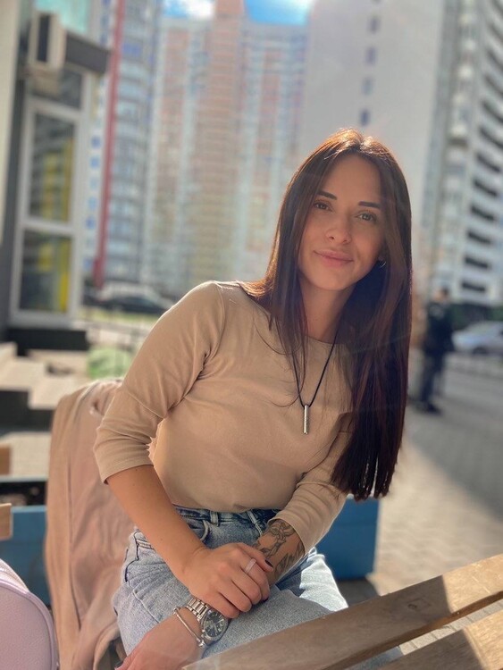 Masha international dating over 50