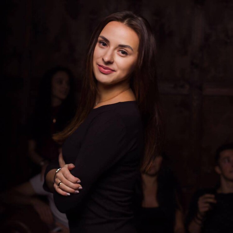 Masha international dating over 50