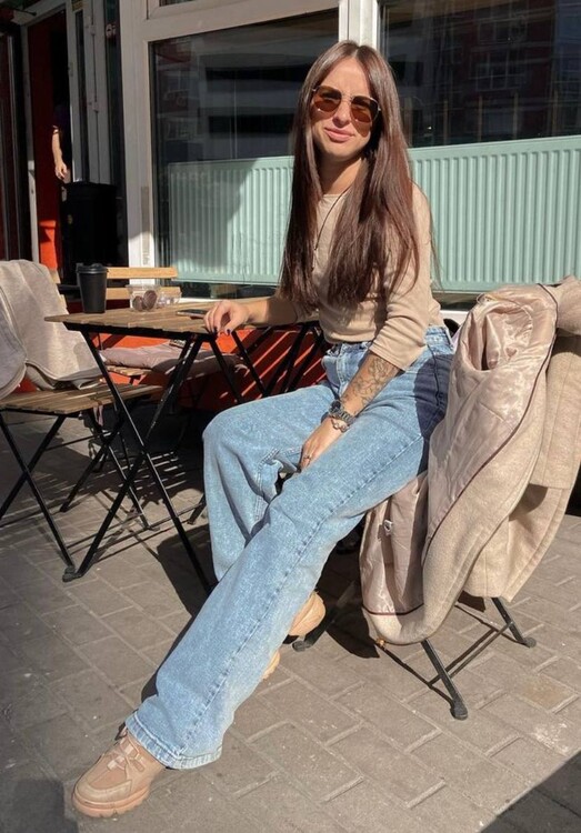 Masha international dating over 50