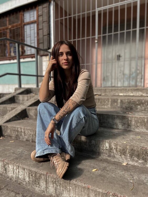 Masha international dating over 50