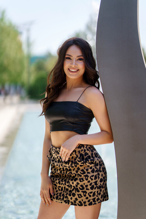 Yana international dating russia